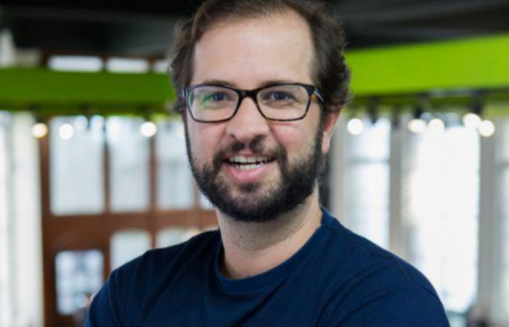 Pedro Souza, diretor N/NE da Avvale.