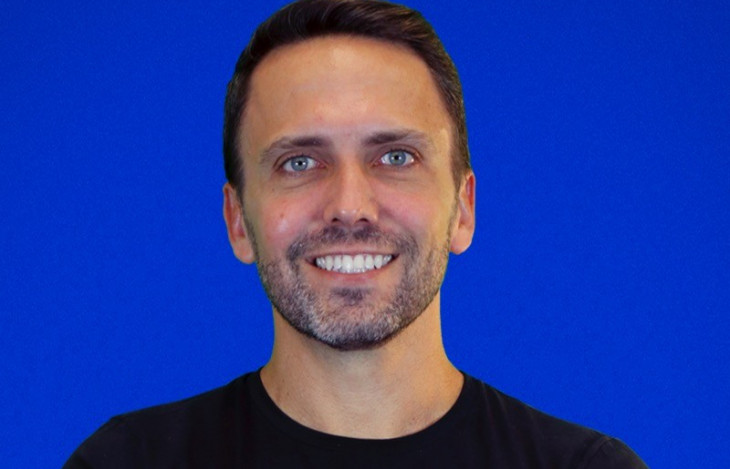 Filipe Jaske, CTO da Casas Bahia.