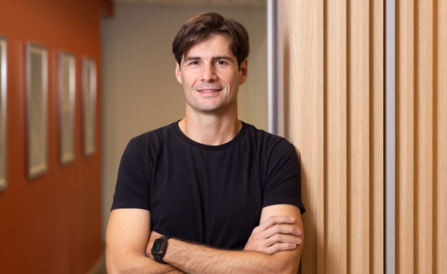 Igor Ripoll, CEO da SEK.