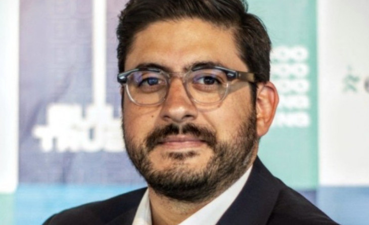 Bernardo Petro, diretor de Vendas para LATAM na e-Core.