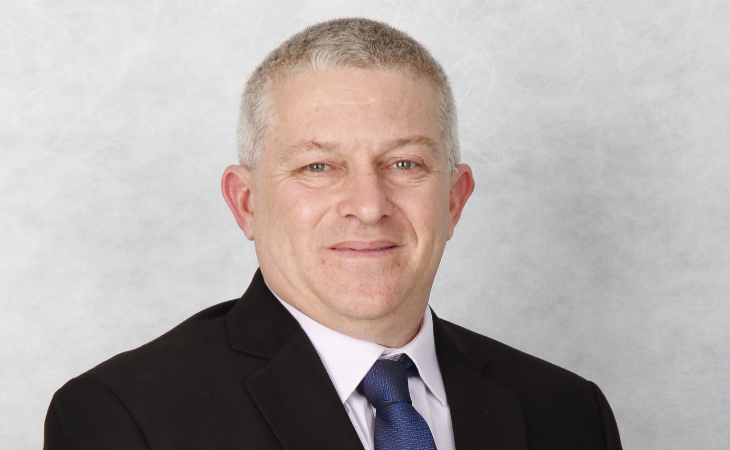 Décio Krakauer, CEO da Ramo (Foto: Divulgação)