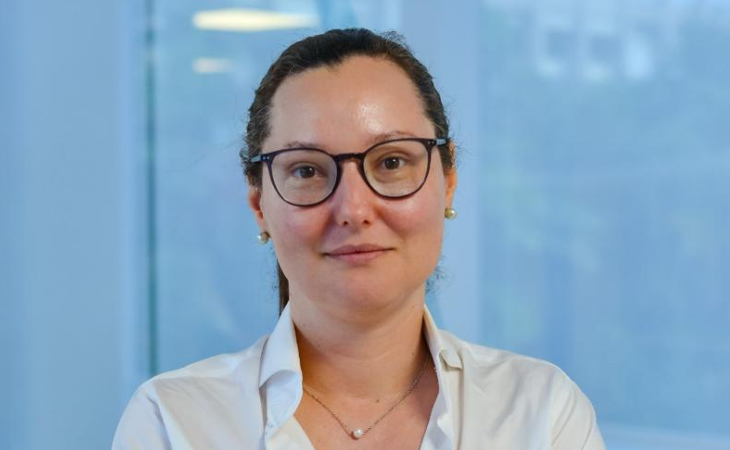 Sonia Poloni - CEO da ABCIS (Foto: Divulgação)