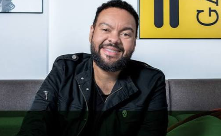 Fabiano Cruz (Foto: Divulgação)