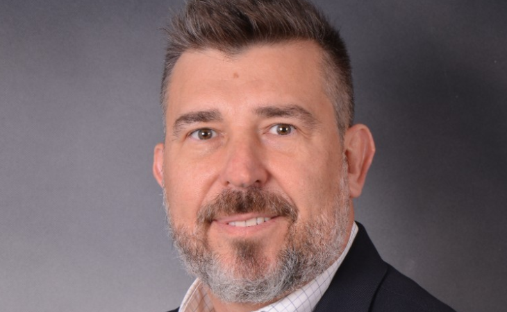 Rodrigo Franco de Godoi (Foto: LinkedIn)