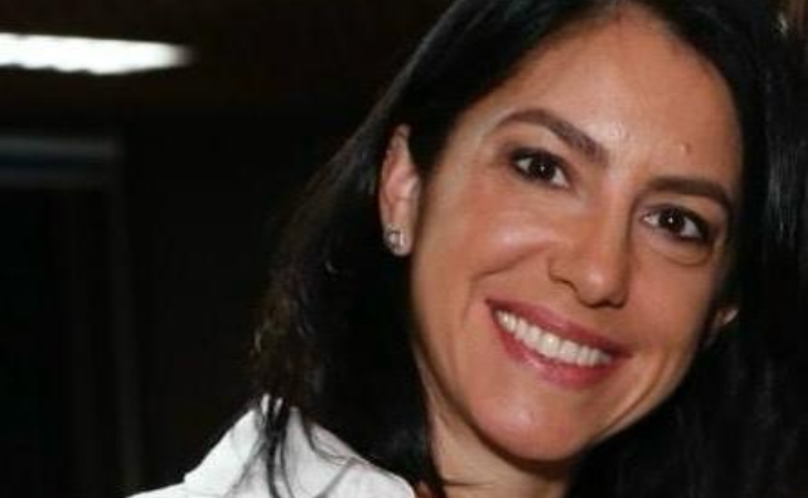 Sabrina Araújo (Foto: Divulgação)
