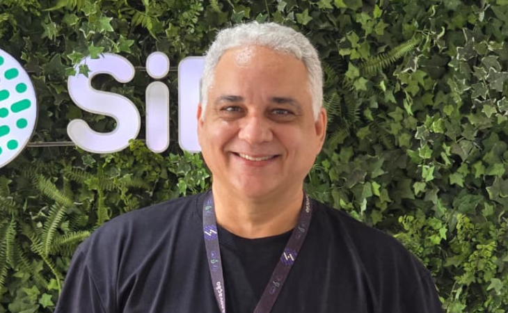 Ariston Carvalho (Foto: Divulgação)