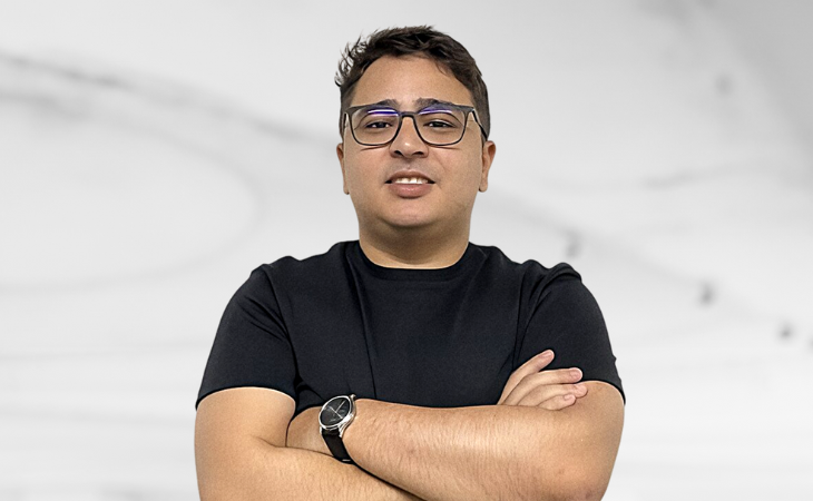 Maikon Canuto (Foto: Divulgação)