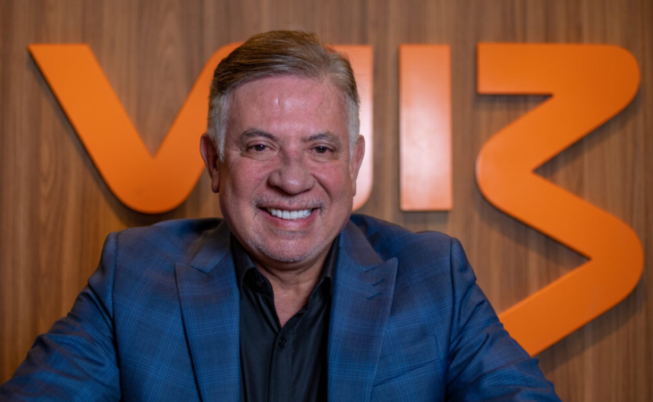 Marcus Vinícius de Oliveira, CEO da Wiz Co (Foto: Divulgação)