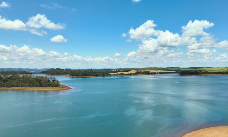 Município de Entre Rios do Sul - Foto: Prefeitura