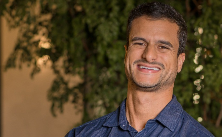 Victor Cavalcanti, CEO da Infleet (Foto: LinkedIn)