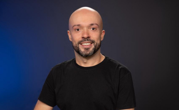 Guilherme Barreiro, diretor da unidade de negócios BRLink e serviços da Ingram Micro. Foto: divulgação.