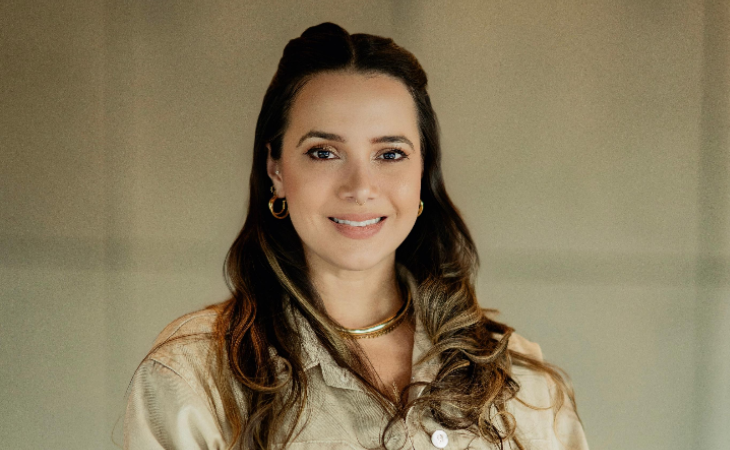 Danielle Sene (Foto: Divulgação)