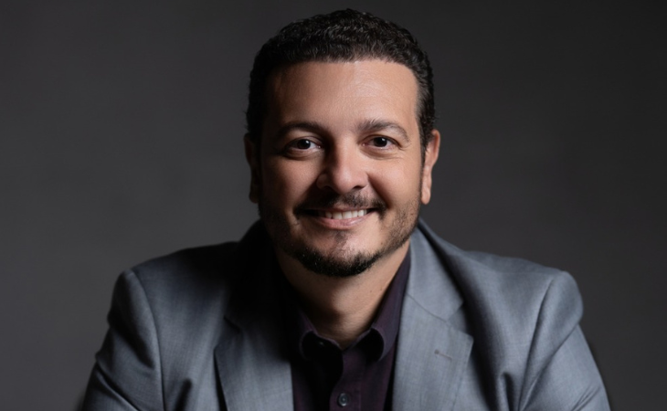 Pedro Rodrigues (Foto: Divulgação)