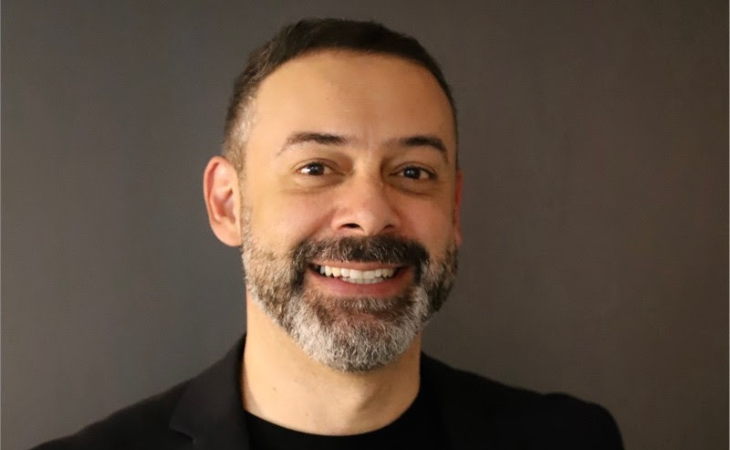 Giovani Cristiano da Silva (Foto: Divulgação)