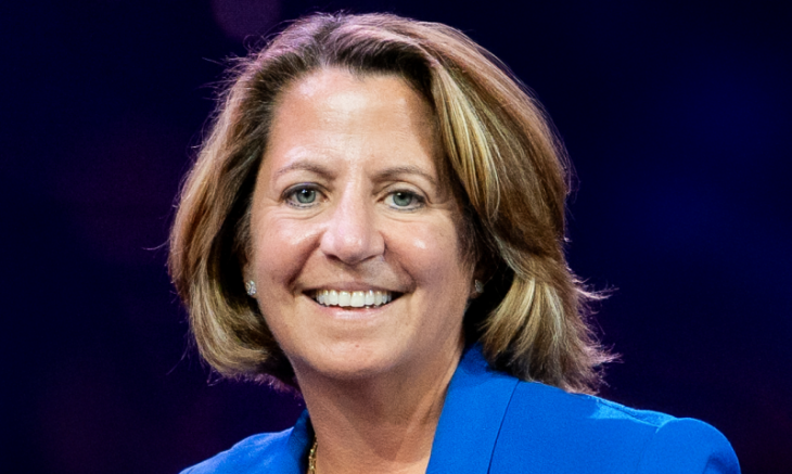 Lisa Monaco.