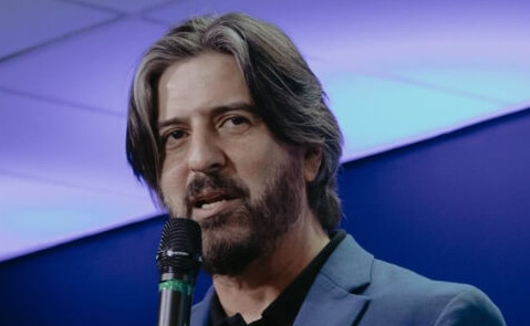 Valter Wolf - Foto: Divulgação