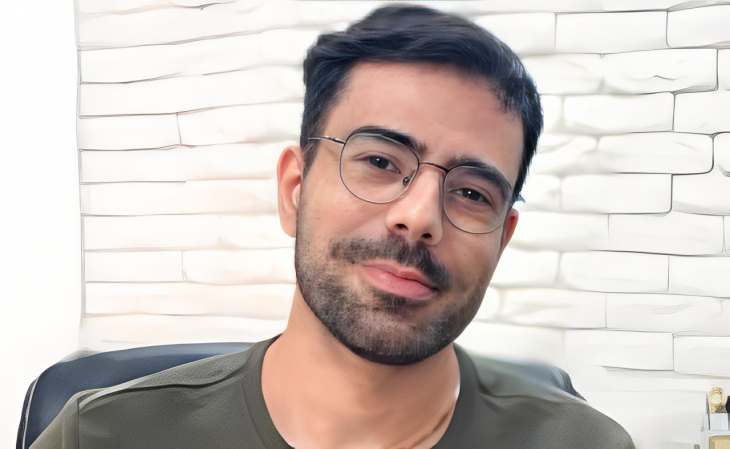 Felipe Torres (Foto: LinkedIn)
