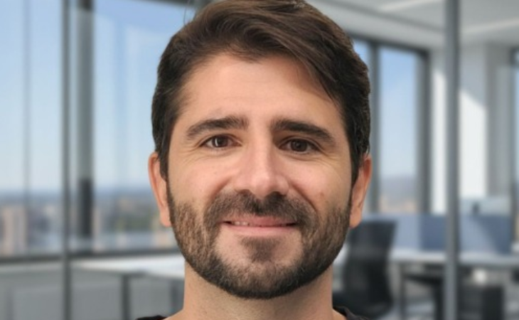 Felipe Tagliapietra (Foto: Divulgação)