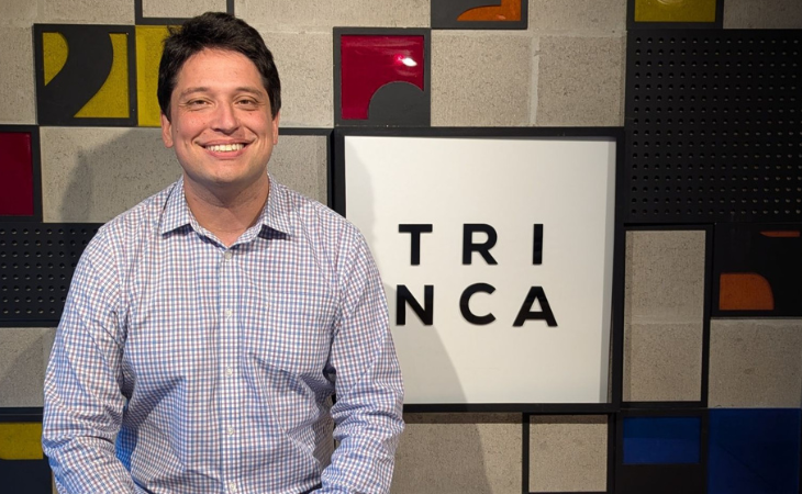 Gustavo Braga (Foto: Divulgação)