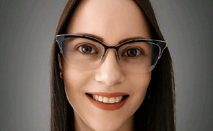 Katarina Coelho, gerente de gente e gestão da Proxxima (Foto: LinkedIn)