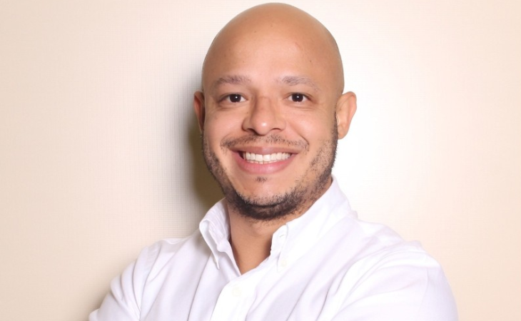 Celso Santos (Foto: LinkedIn)