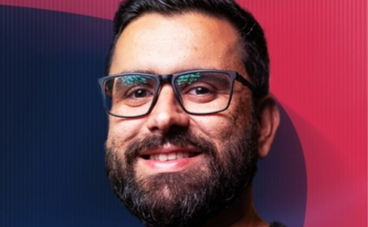 Philippe Rosa (Foto: LinkdeIn)