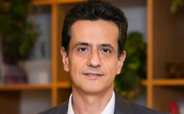 Fabiano Batista, CEO do Grupo Callink. Foto: divulgação.