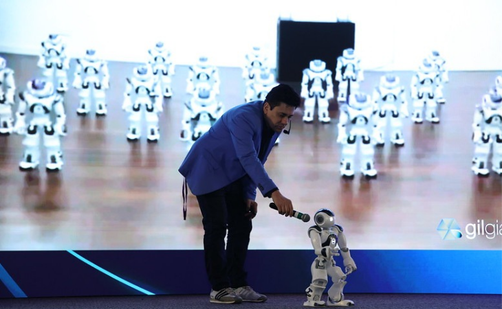 Gil Giardelli, futurista e especialista em inovação (Foto: Divulgação)