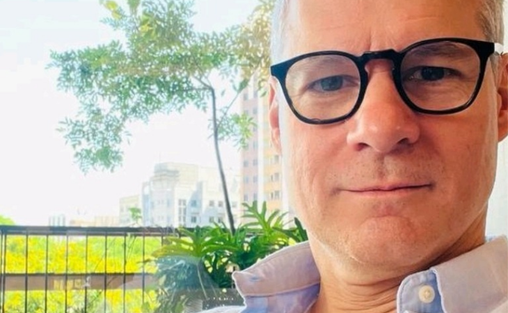 Roberto Soria (Foto: LinkedIn)