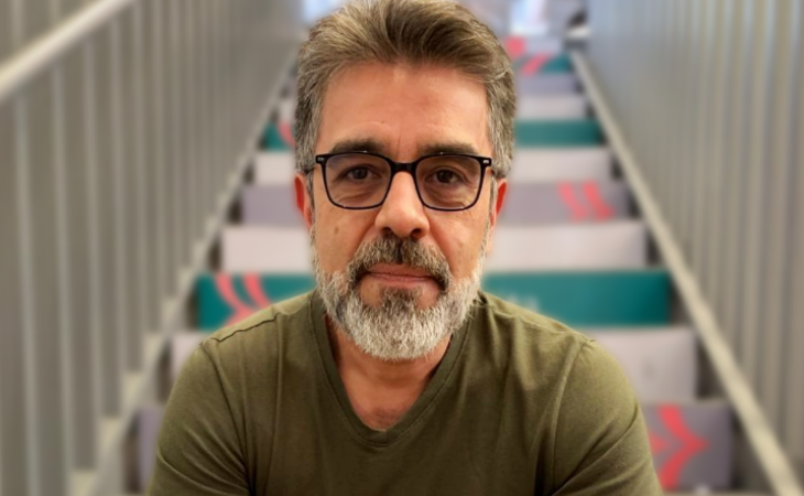 Paulo Miranda (Foto: Divulgação)