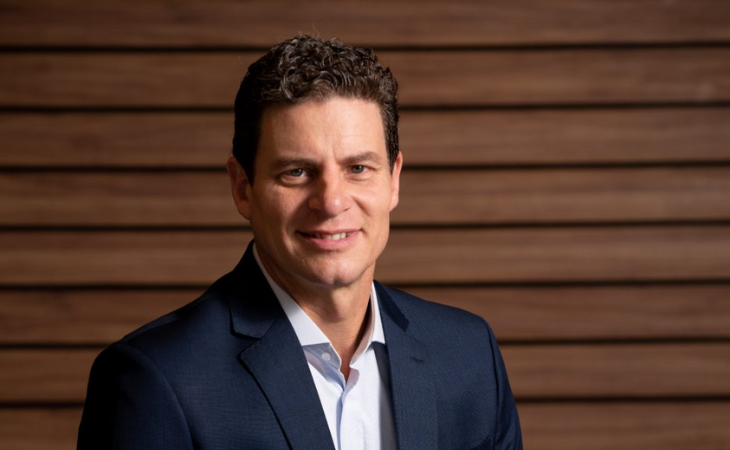 Ricardo Gorski (Foto: Divulgação)