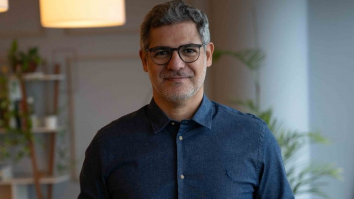 Fábio Seixas.