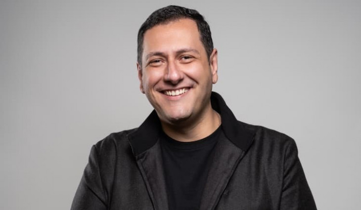 Rafael Zani.