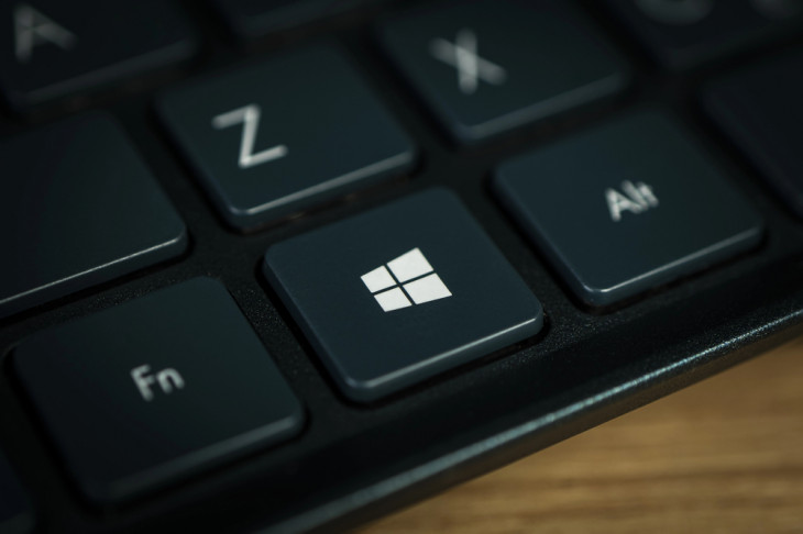 Aperte Control + R para Royalties. Foto: Depositphotos.