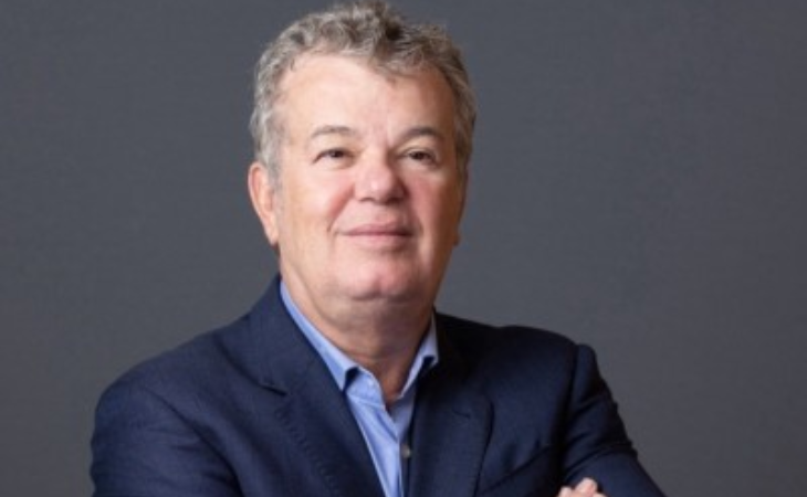 Severino Benner, CEO da Benner (Foto: Divulgação)