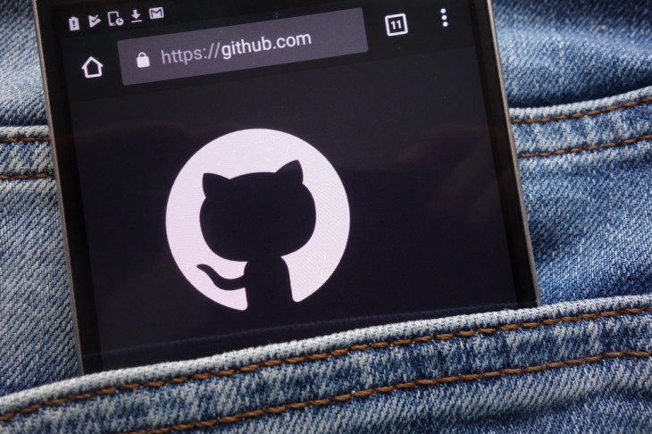 GitHub troca de lar. Foto: Depositphotos.