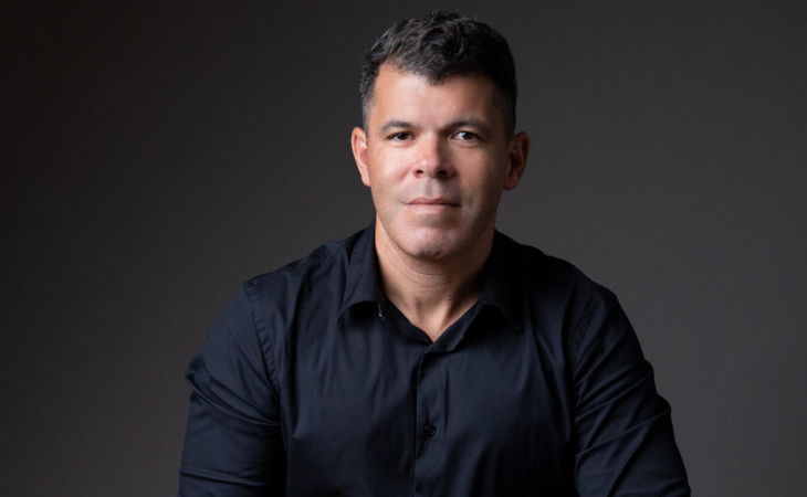 Fabiano Assis (Foto: Divulgação)