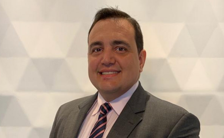 Bruno Cascão, Head de Negócios Add Value no Ceará - Foto: Divulgação