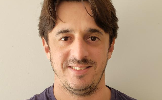 Davi Leal, consultor Dell. Foto: divulgação.
