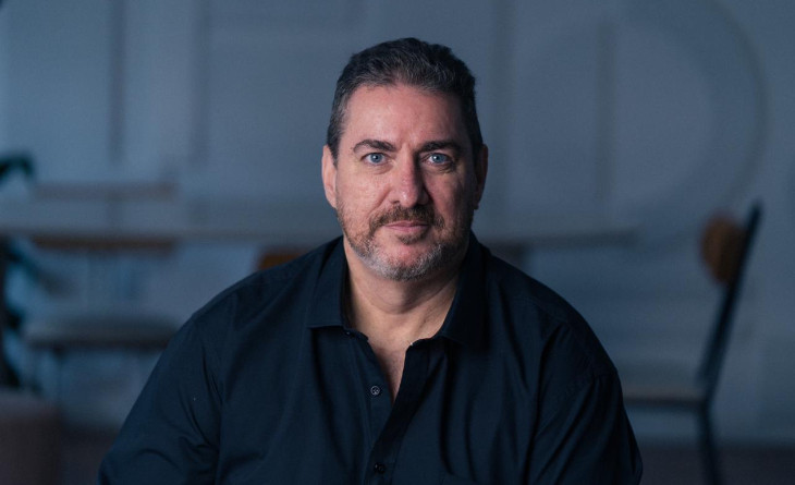 Paulo Cacciari.