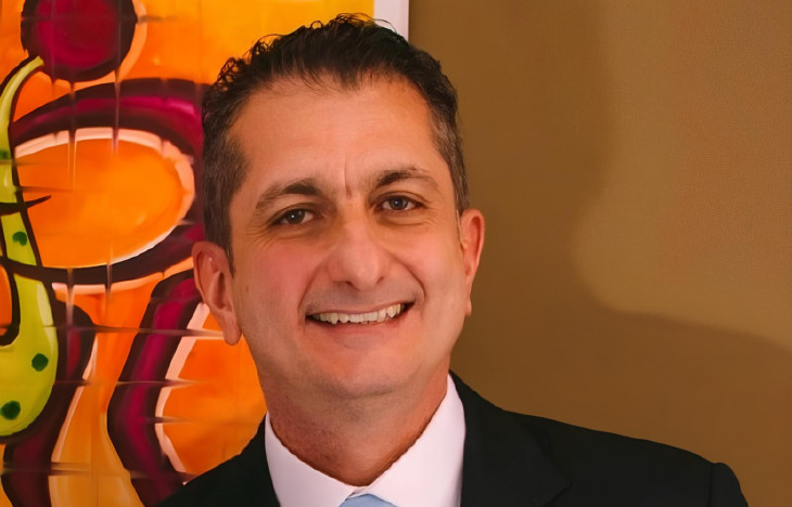 Luciano Busatto Davi, CEO da Cuore.