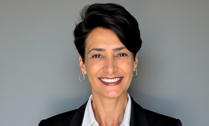 Roseli de Souza.