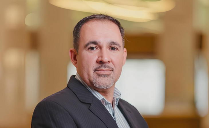 Marcos Eurico, novo Head de Produtos da BluePex - Foto: Divulgação