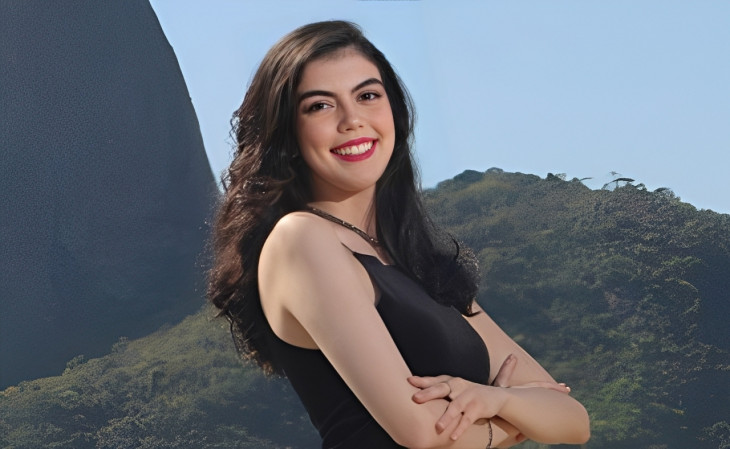 Fernanda Cristóvão (Foto: LinkedIn)