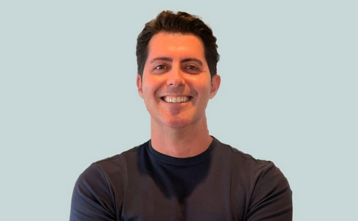 Marcelo Oliveira, diretor de estratégia da Verity (Foto: Divulgação)
