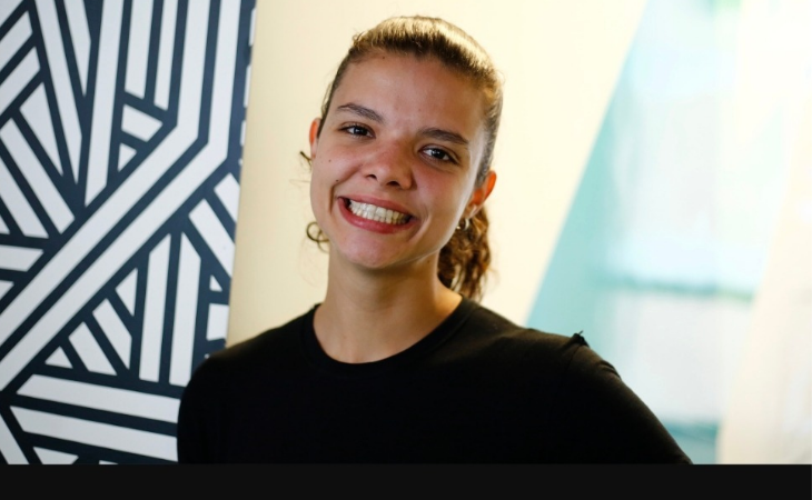 Camila Florentino, CEO da Celebrar (Foto: Divulgação)