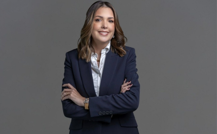 Giovanna Gregori Pinto, fundadora da People Leão (Foto: Divulgação)
