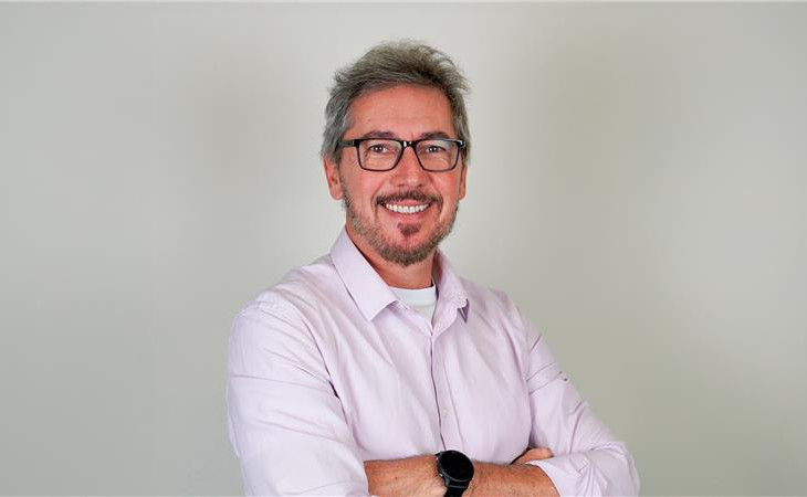Vinicius Rangel, COO da BRW Group. Foto: divulgação.