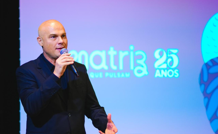 Carlos Toillier, VP de mercado da Matriz Brasil (Foto: Divulgação)