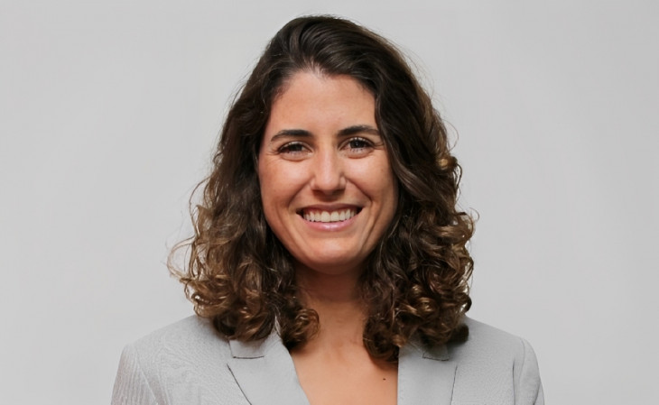 Bárbara Coelho, head de projetos e inovação do Grupo Liderança (Foto: LinkedIn)